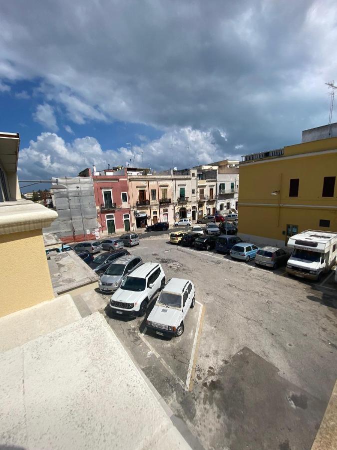 Romantica Brindisi Luaran gambar