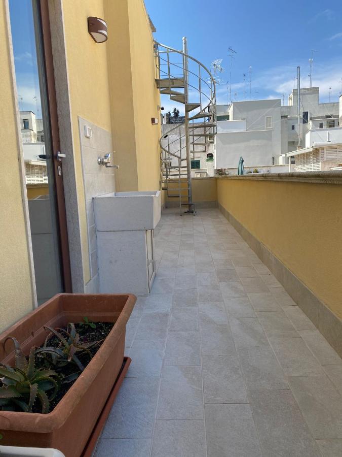 Romantica Brindisi Luaran gambar