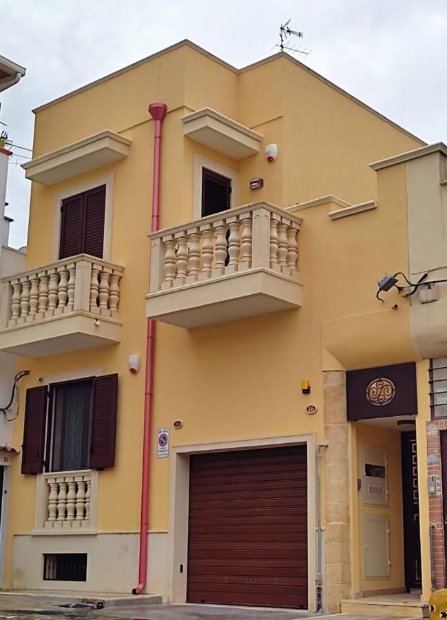 Romantica Brindisi Luaran gambar