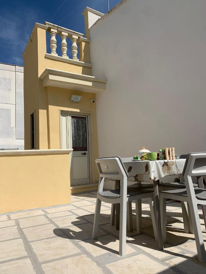 Romantica Brindisi Luaran gambar