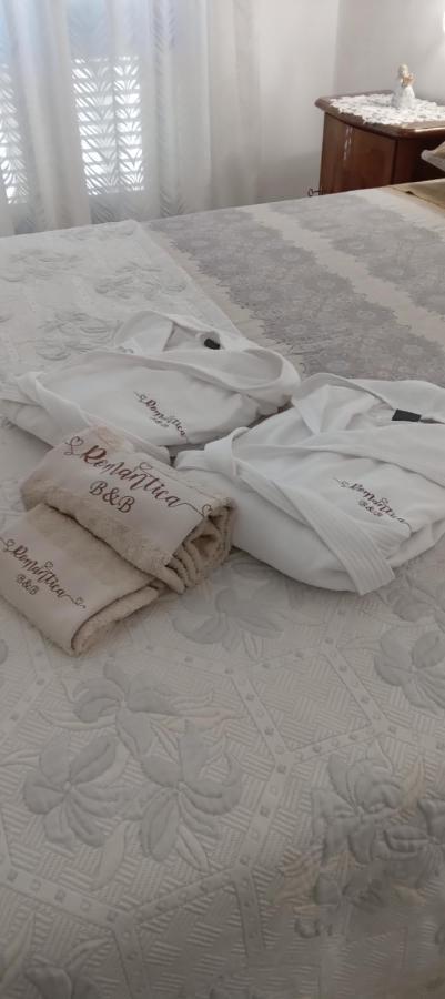 Romantica Brindisi Luaran gambar
