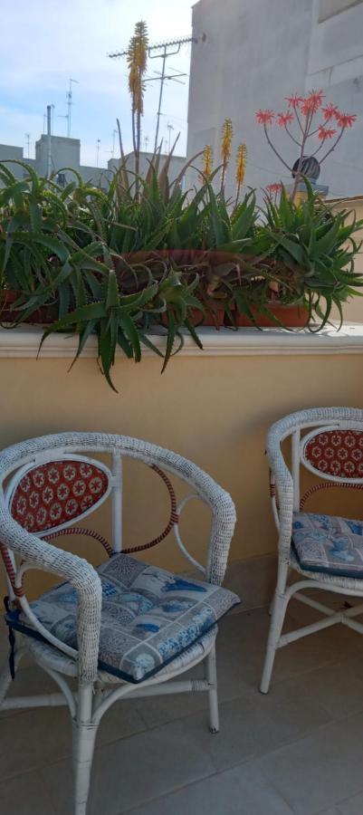 Romantica Brindisi Luaran gambar